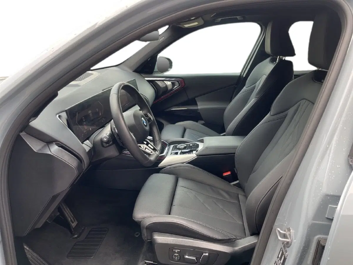 BMW X3 usata a Torino (9)