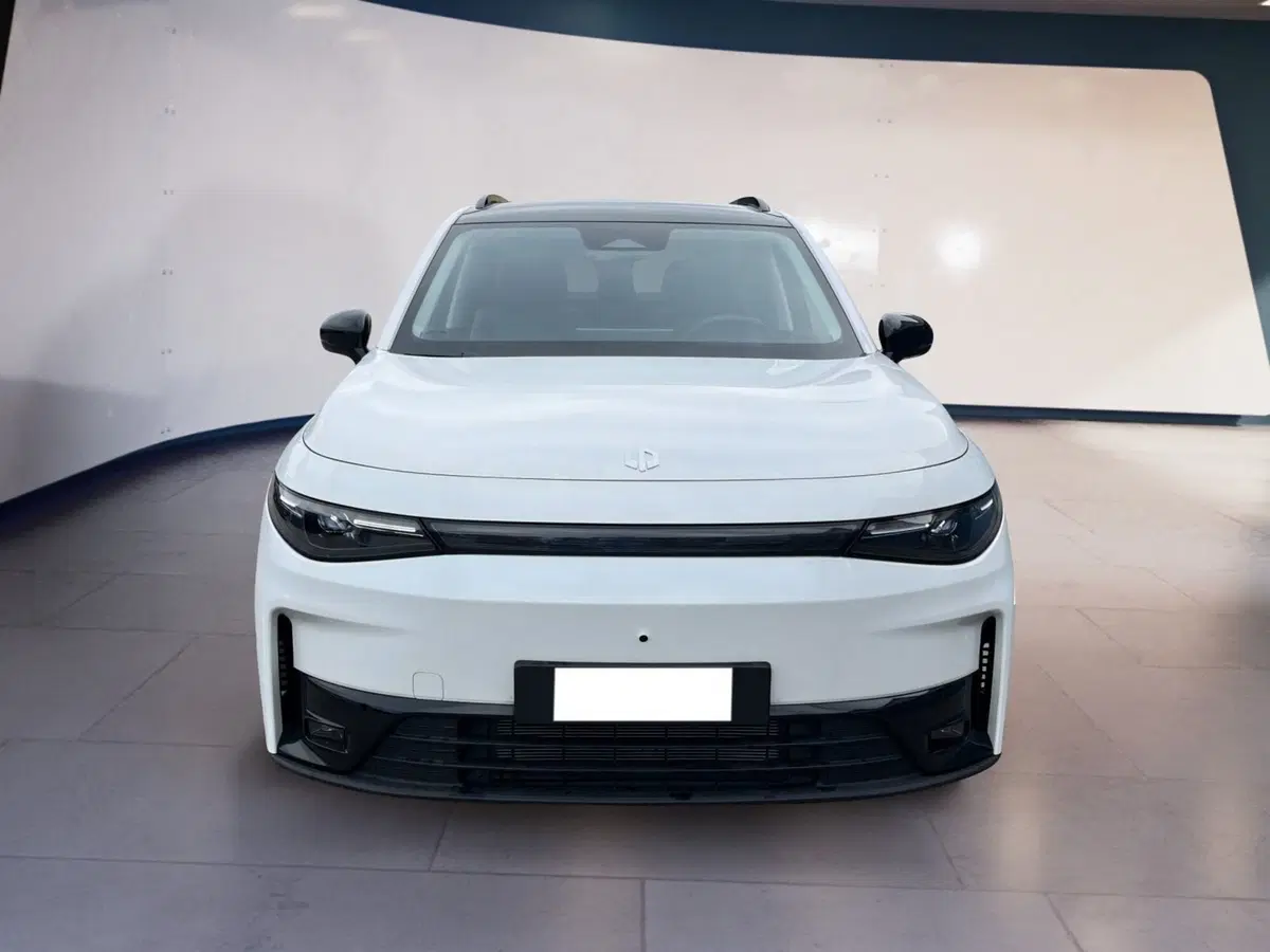 Leapmotor C10 nuova a Torino