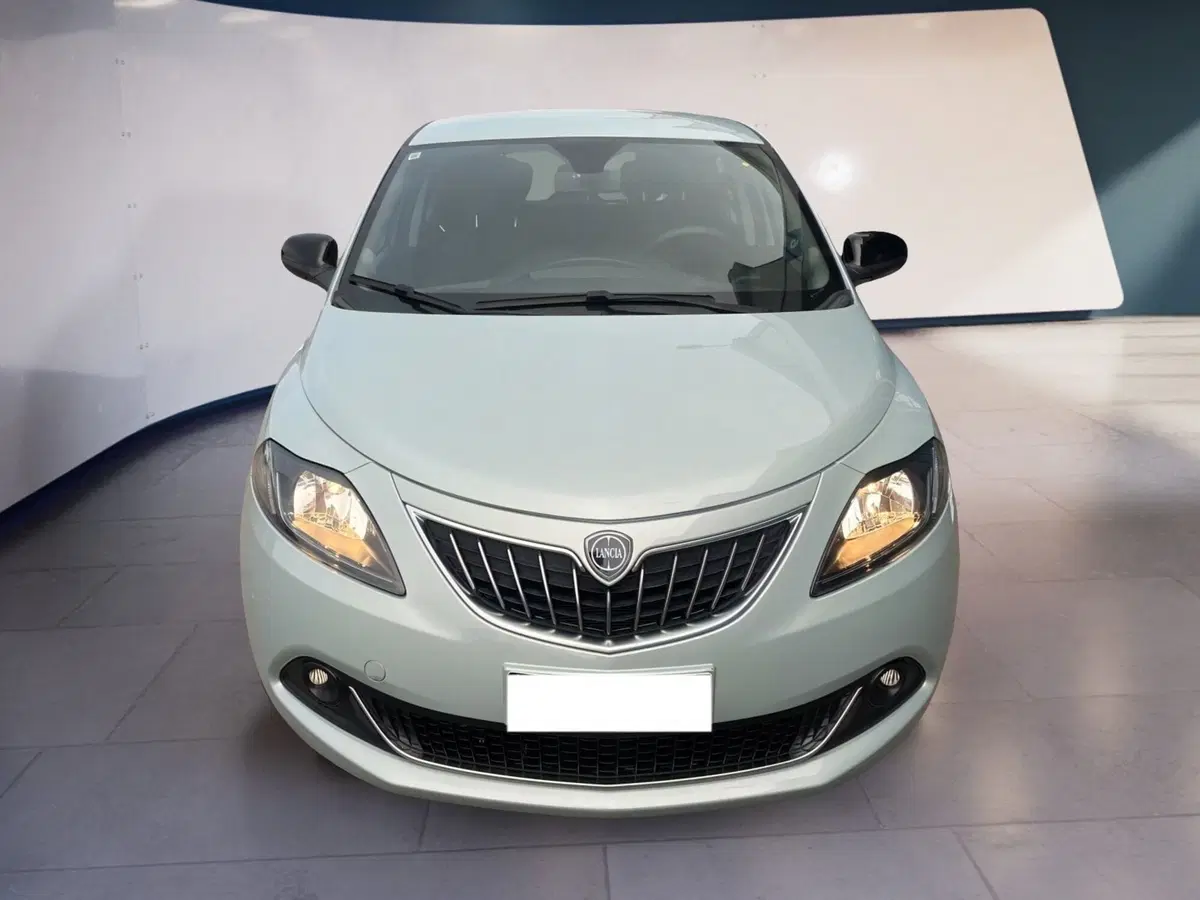 Lancia Ypsilon usata a Torino