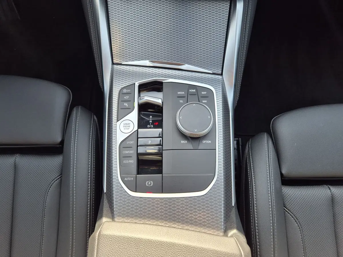 BMW Serie 4 Gran Coupé usata  (10)