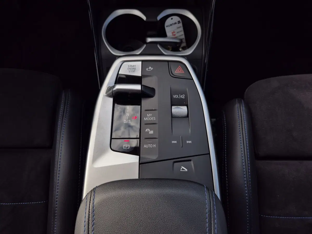 BMW X2 usata  (10)