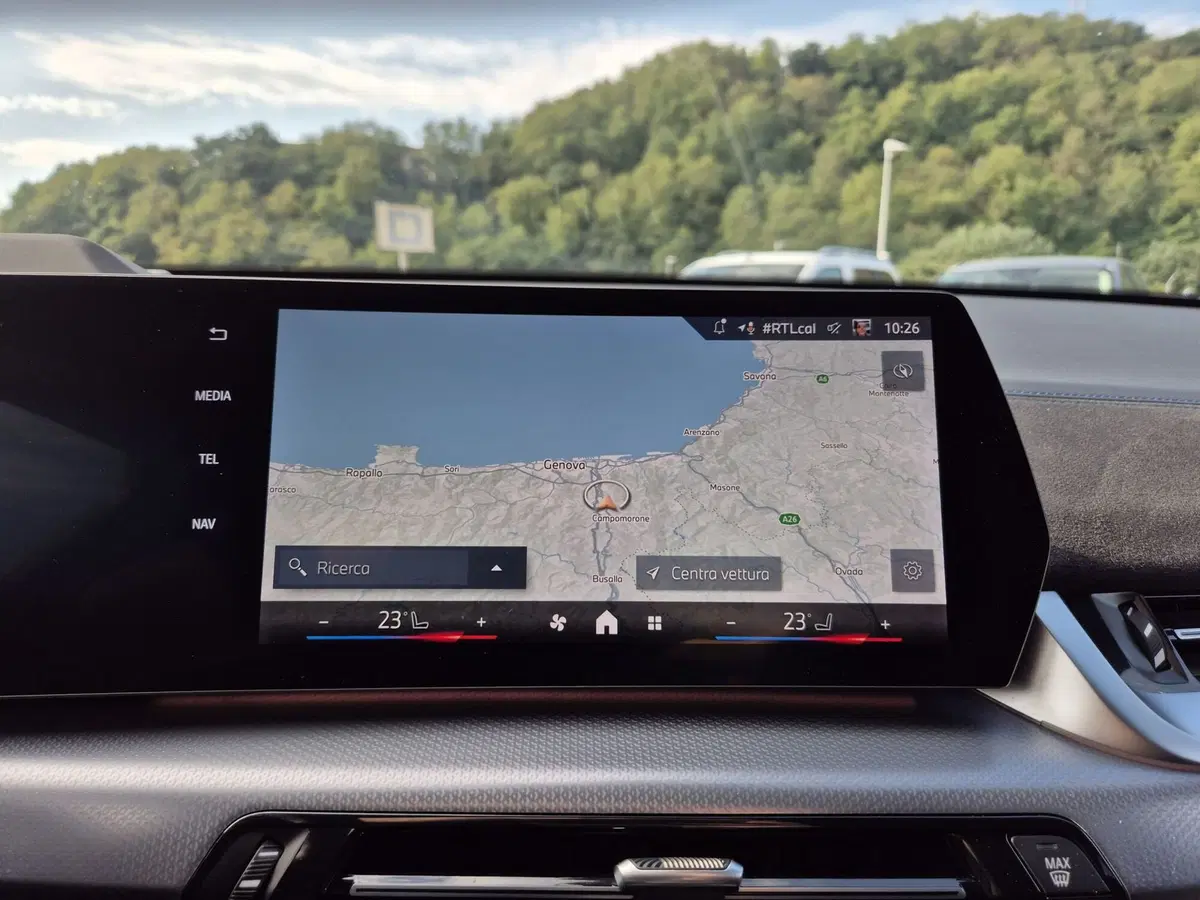 BMW X2 usata  (11)