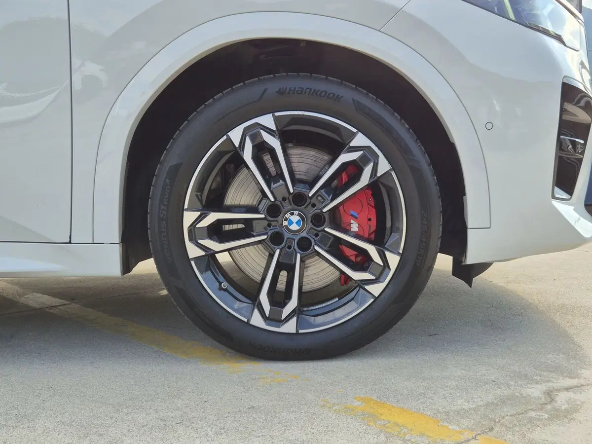 BMW X2 usata  (13)