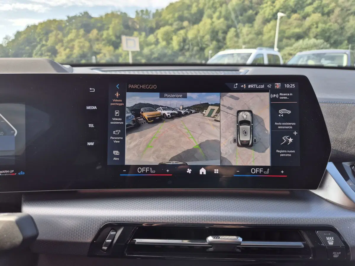 BMW X2 usata  (15)