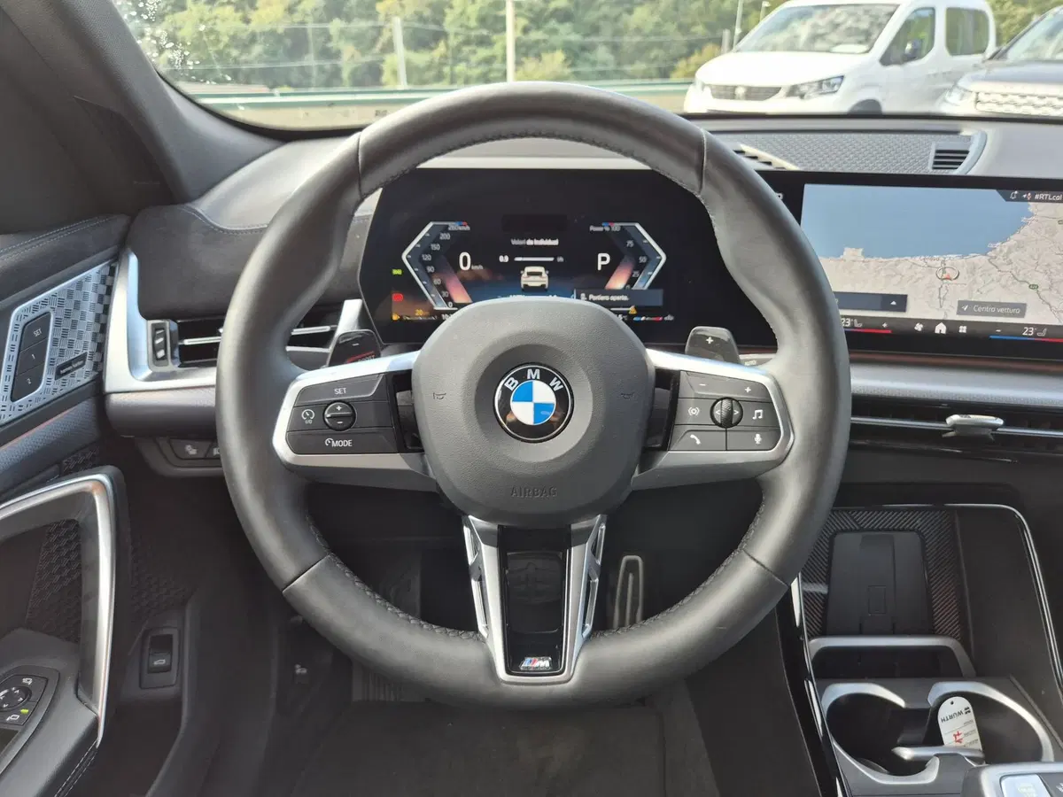 BMW X2 usata  (19)