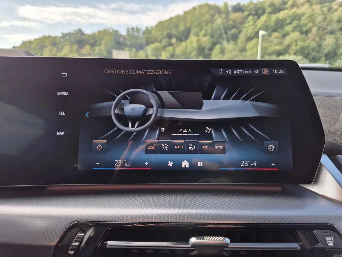 BMW X2 usata  (20)