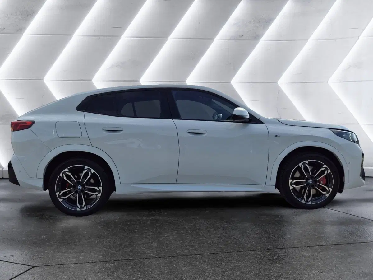 BMW X2 usata  (5)