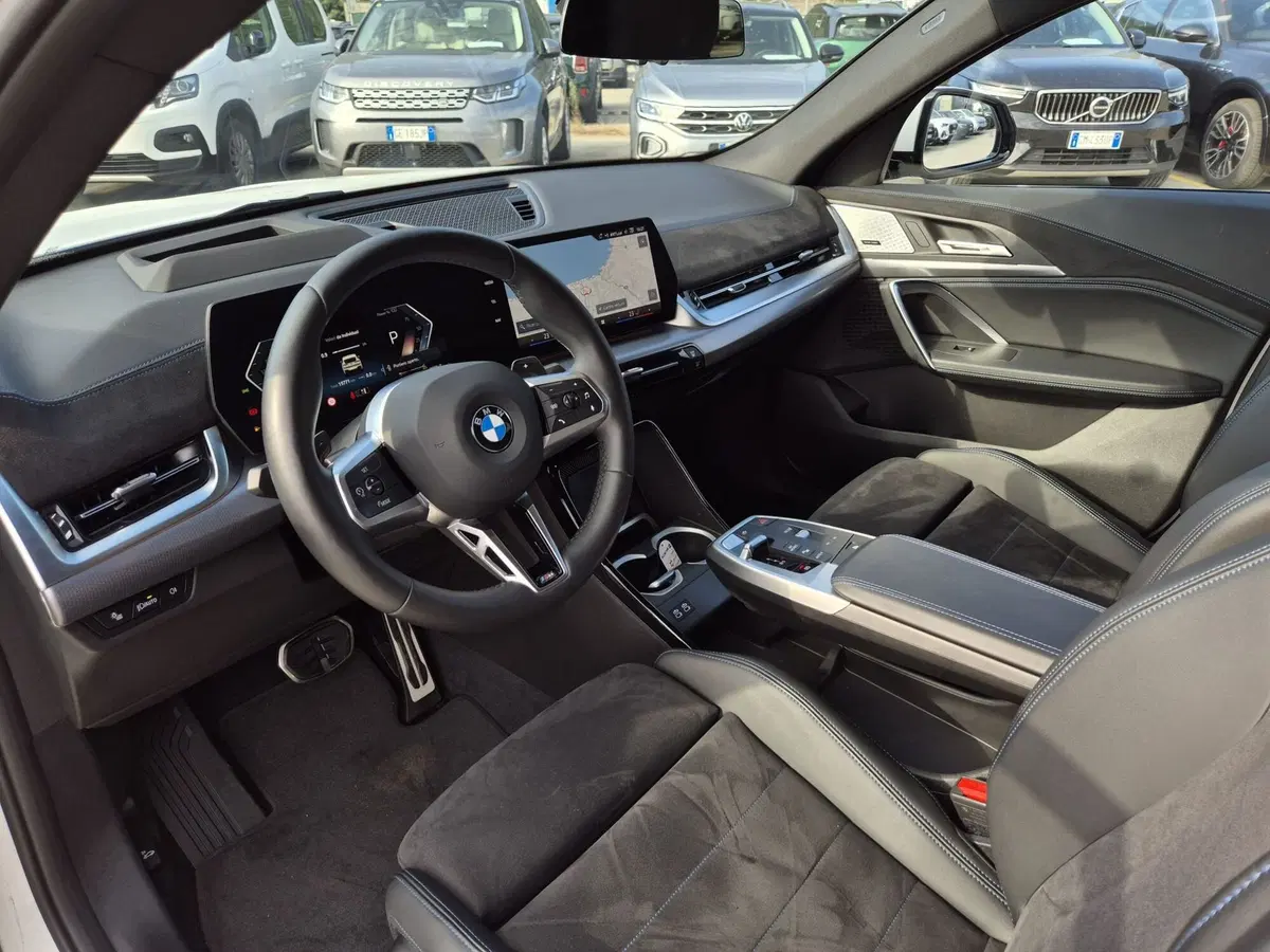 BMW X2 usata  (6)