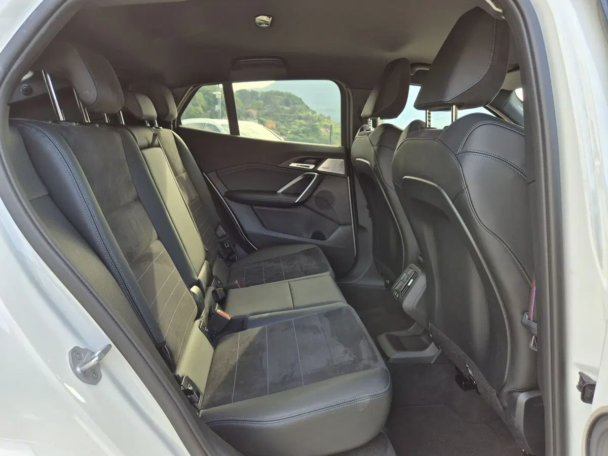 BMW X2 usata  (7)