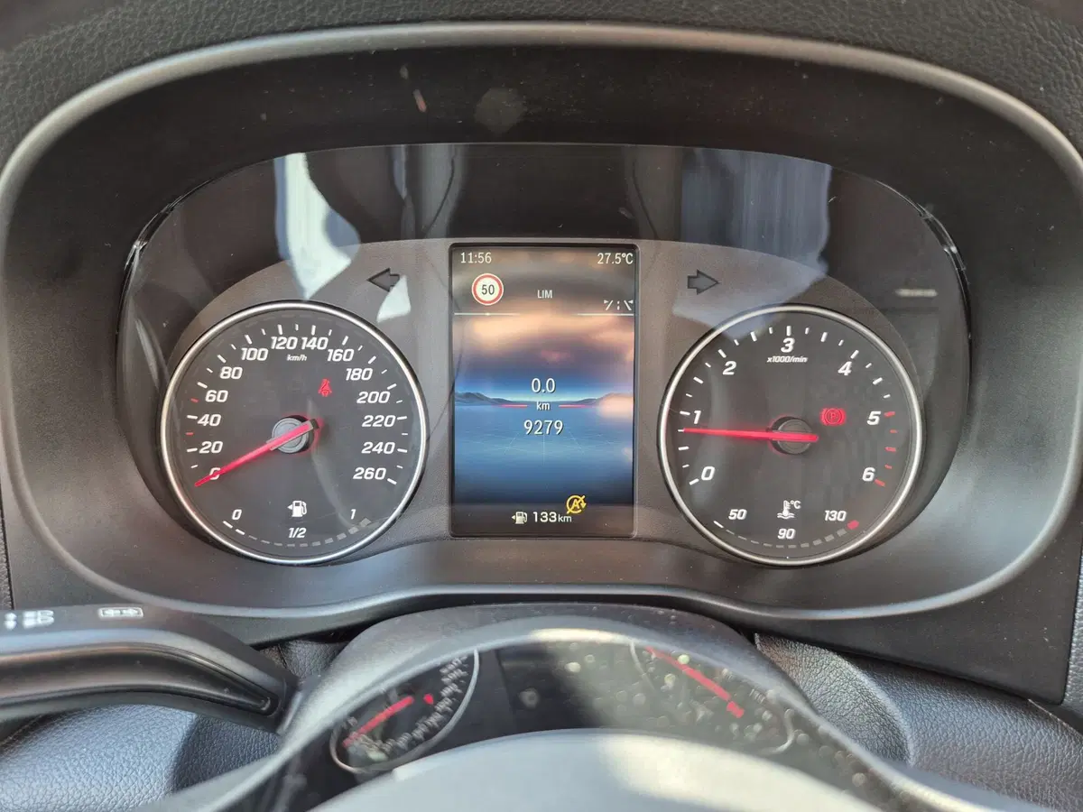 Mercedes-Benz Vito usata  (11)