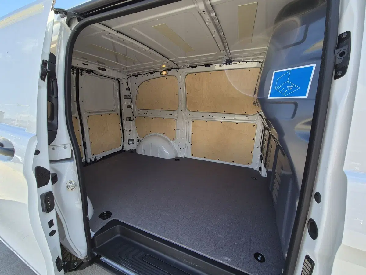 Mercedes-Benz Vito usata  (16)