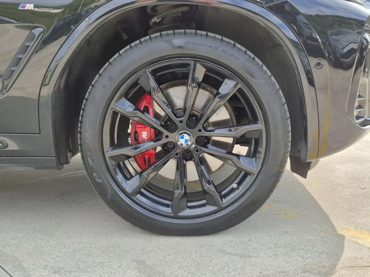 BMW X3 usata  (13)