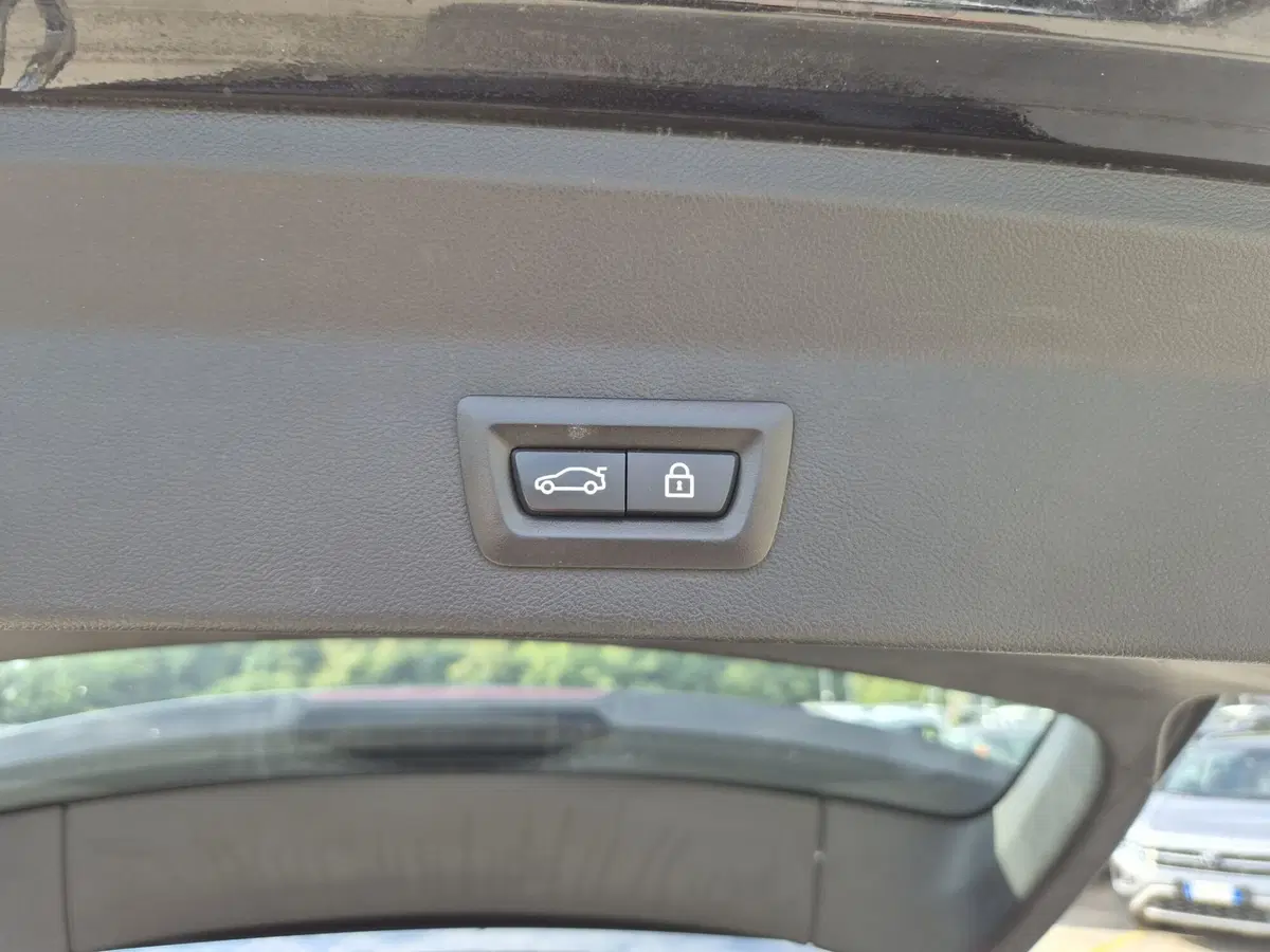 BMW X3 usata  (17)