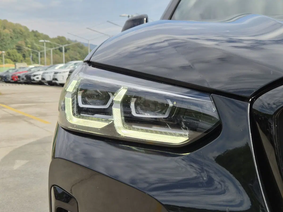 BMW X3 usata  (18)