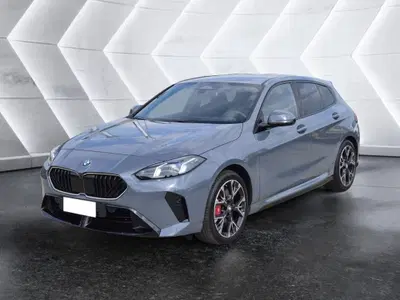 BMW Serie 1 118d MSport Pro auto del 2025 usata