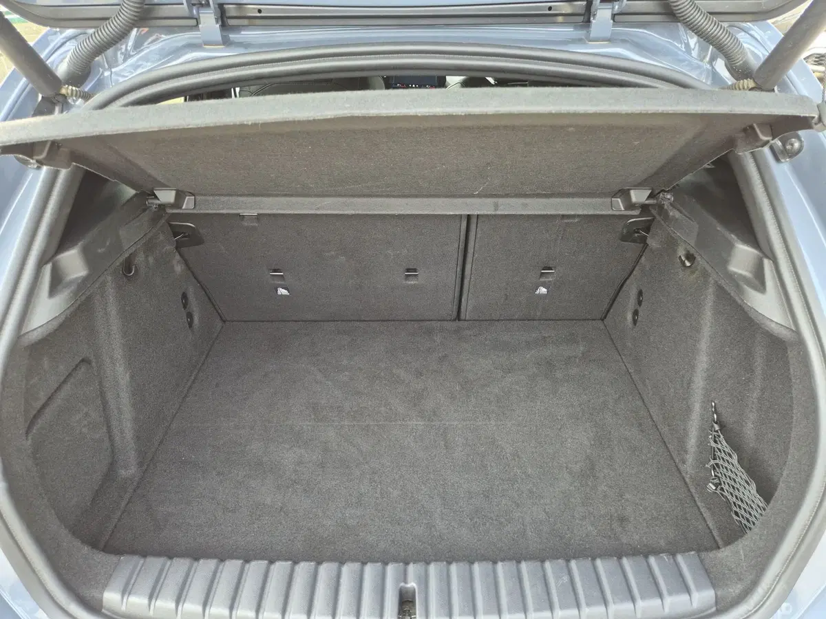 BMW Serie 1 usata  (12)