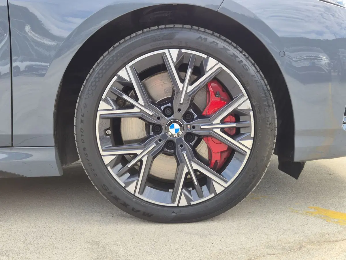BMW Serie 1 usata  (13)