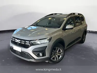 Dacia Jogger Jogger 1.0 TCe GPL 100 CV 5 posti Extreme del 2023 usata a Meda