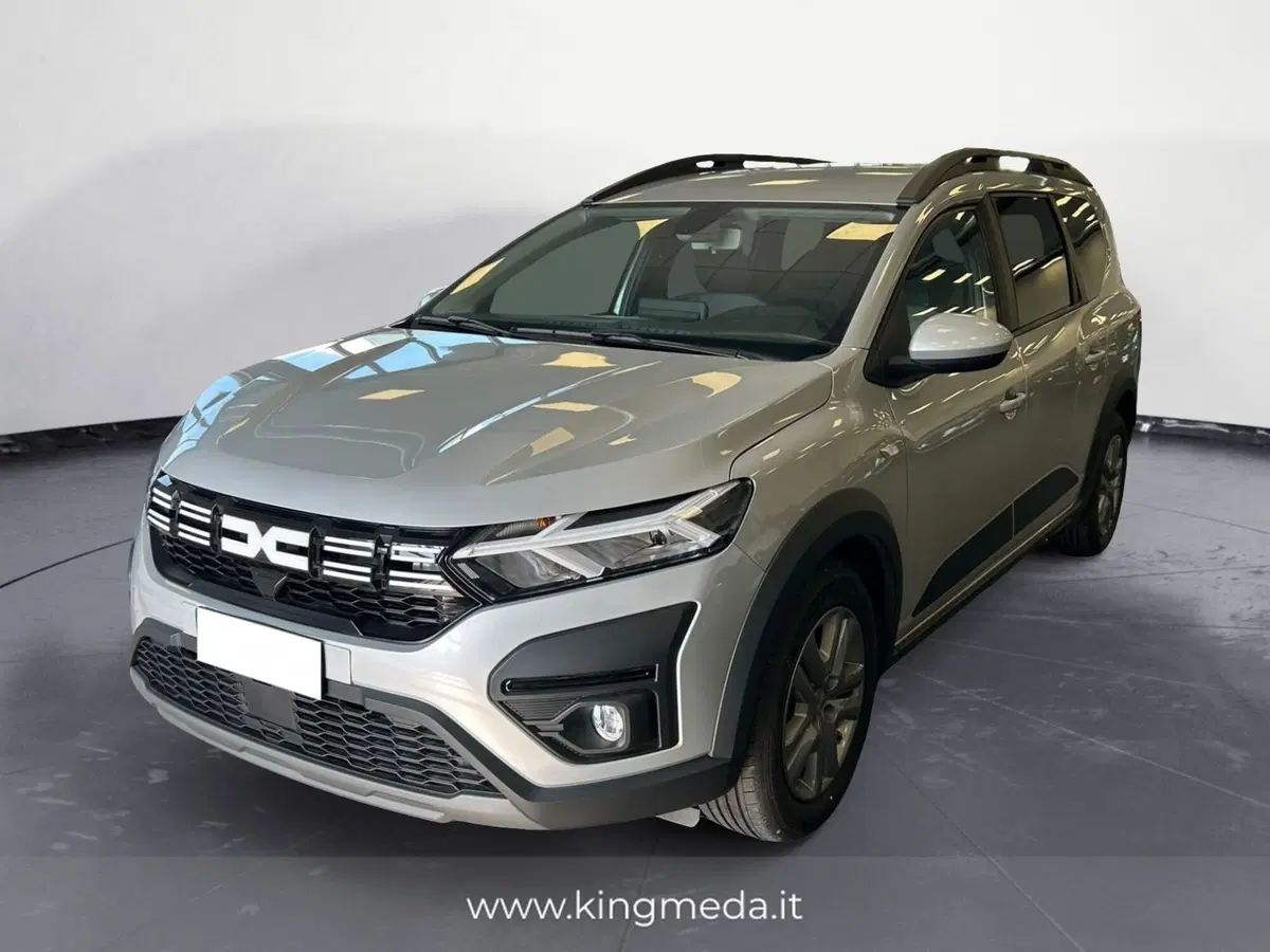 Dacia Jogger usata a Monza e Brianza (2)