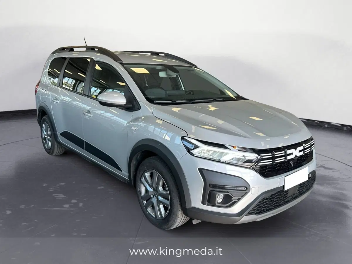 Dacia Jogger usata a Monza e Brianza (3)