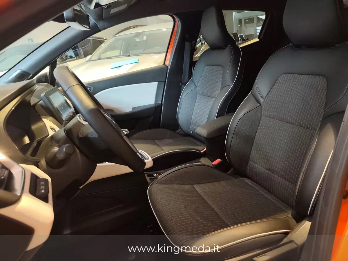 Renault Clio usata a Monza e Brianza (13)