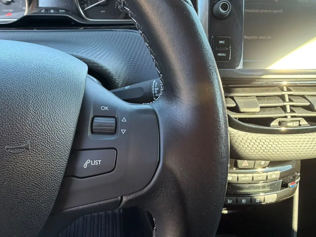 Peugeot 2008 usata a Belluno (18)