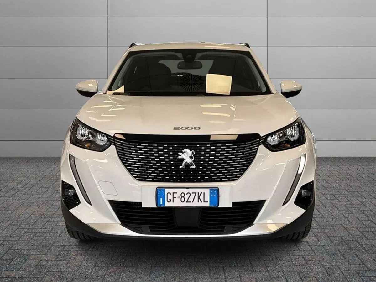 Peugeot 2008 usata a Prato (3)