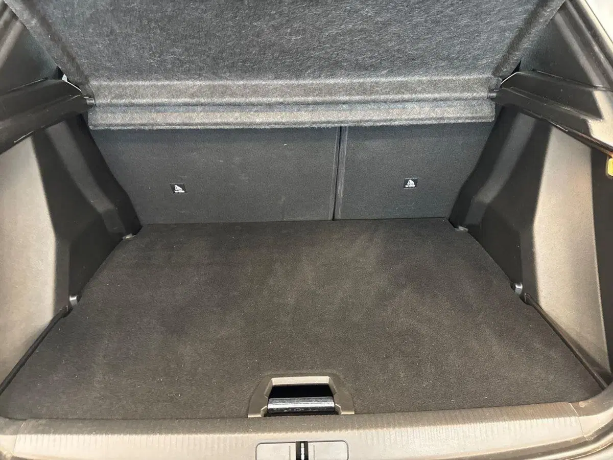 Peugeot 2008 usata a Prato (6)