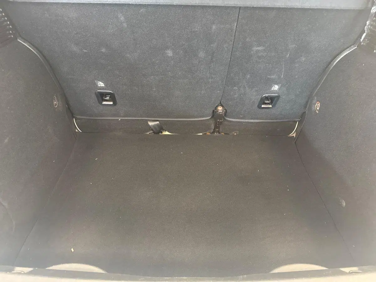 Fiat 500X usata a Prato (13)