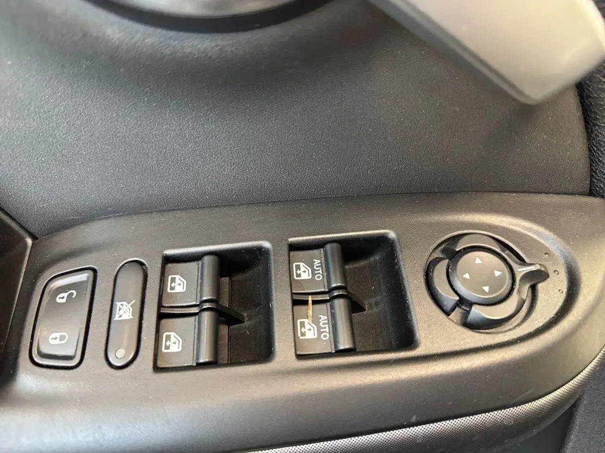 Fiat 500X usata a Prato (16)