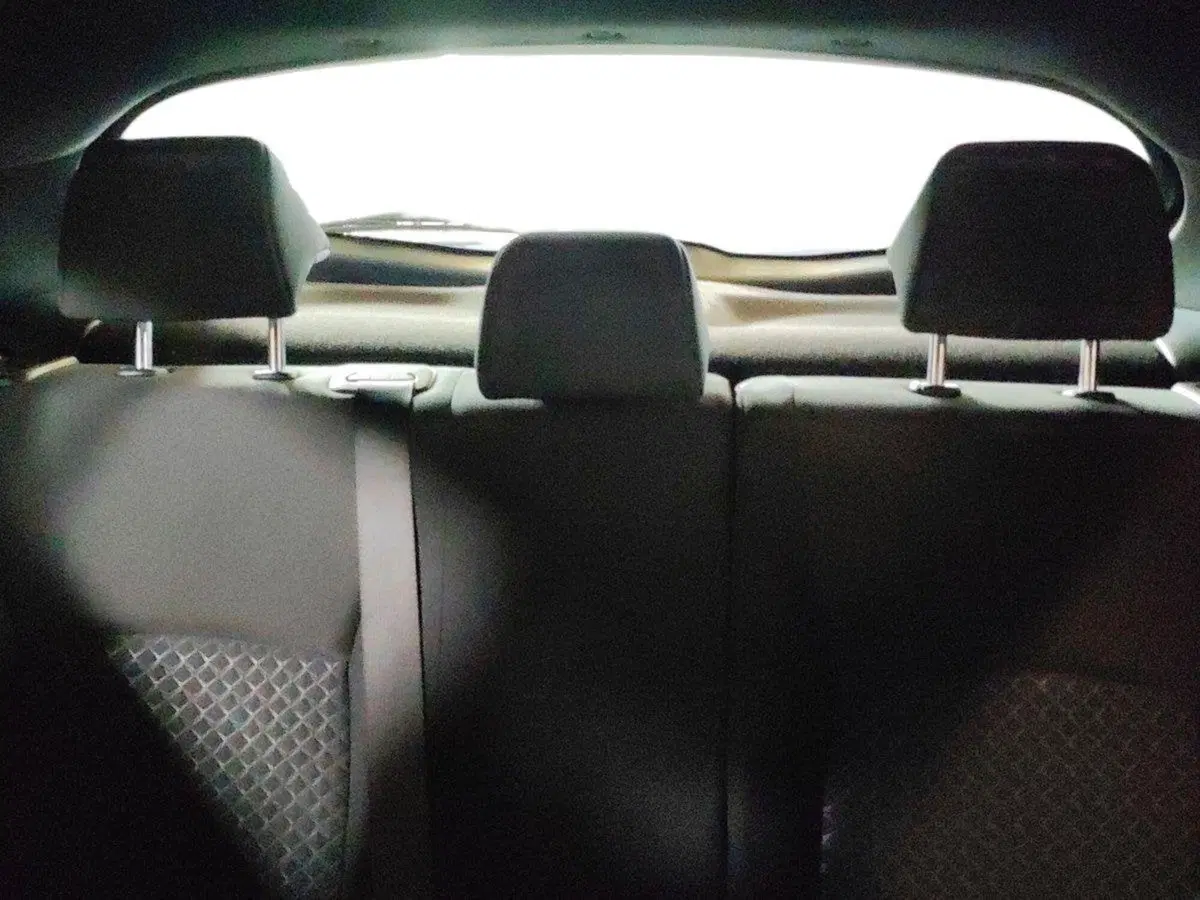 Toyota Toyota C-HR usata a Milano (12)