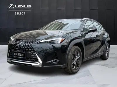 Lexus UX 300h 2.0 Urban 2wd 156cv cvt del 2023 usata a Sesto San Giovanni
