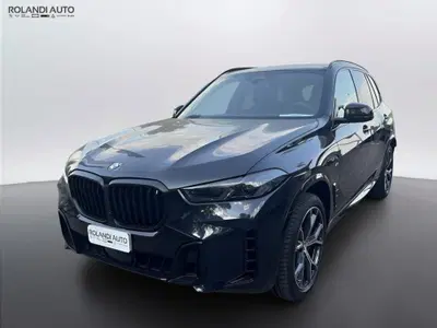 BMW X5 xDrive30d 48V Msport del 2025 usata a Alessandria