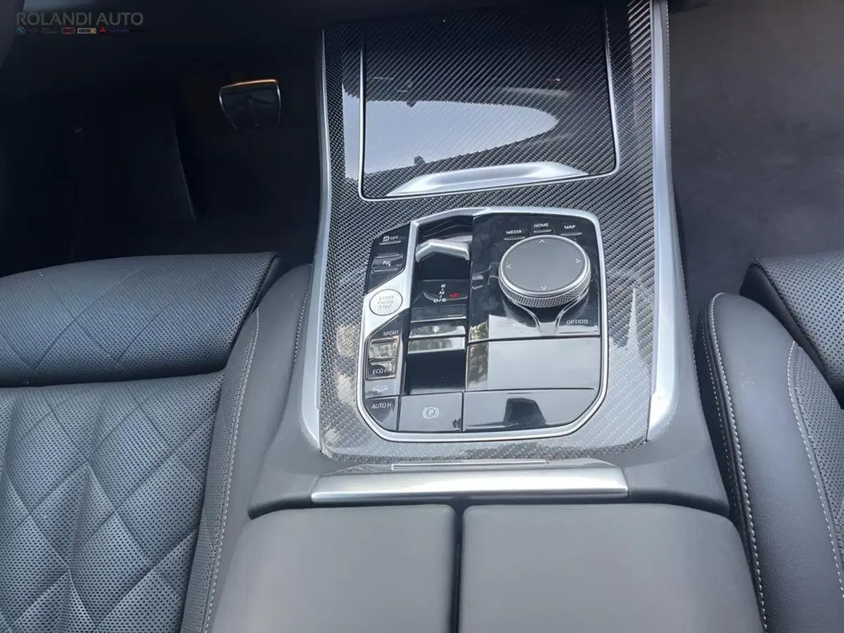 BMW X5 usata a Alessandria (14)
