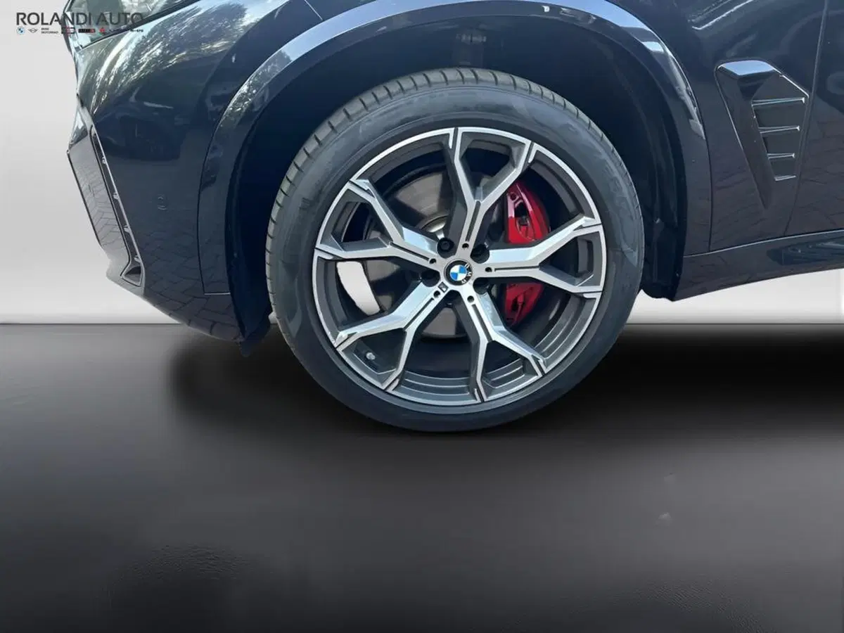 BMW X5 usata a Alessandria (8)