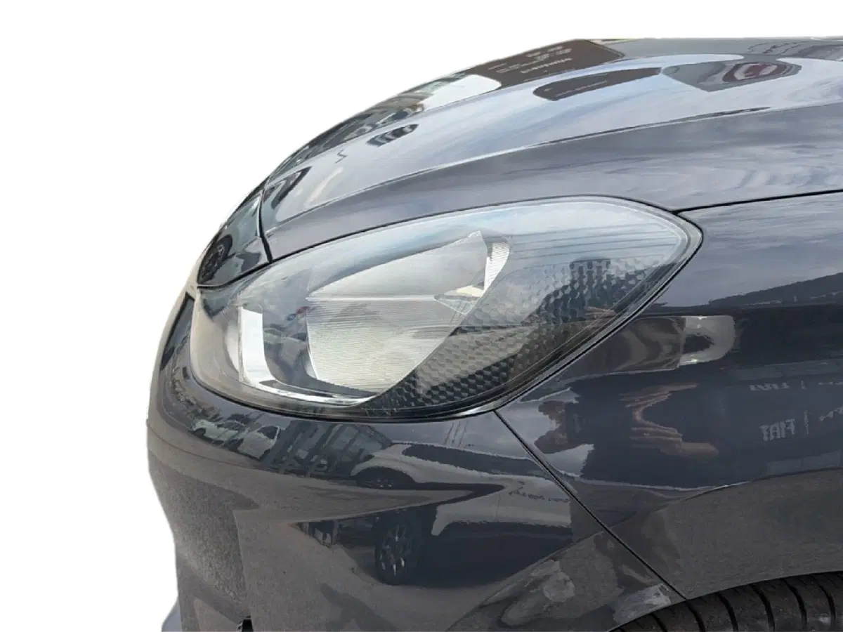 Hyundai i10 usata a Campobasso (12)