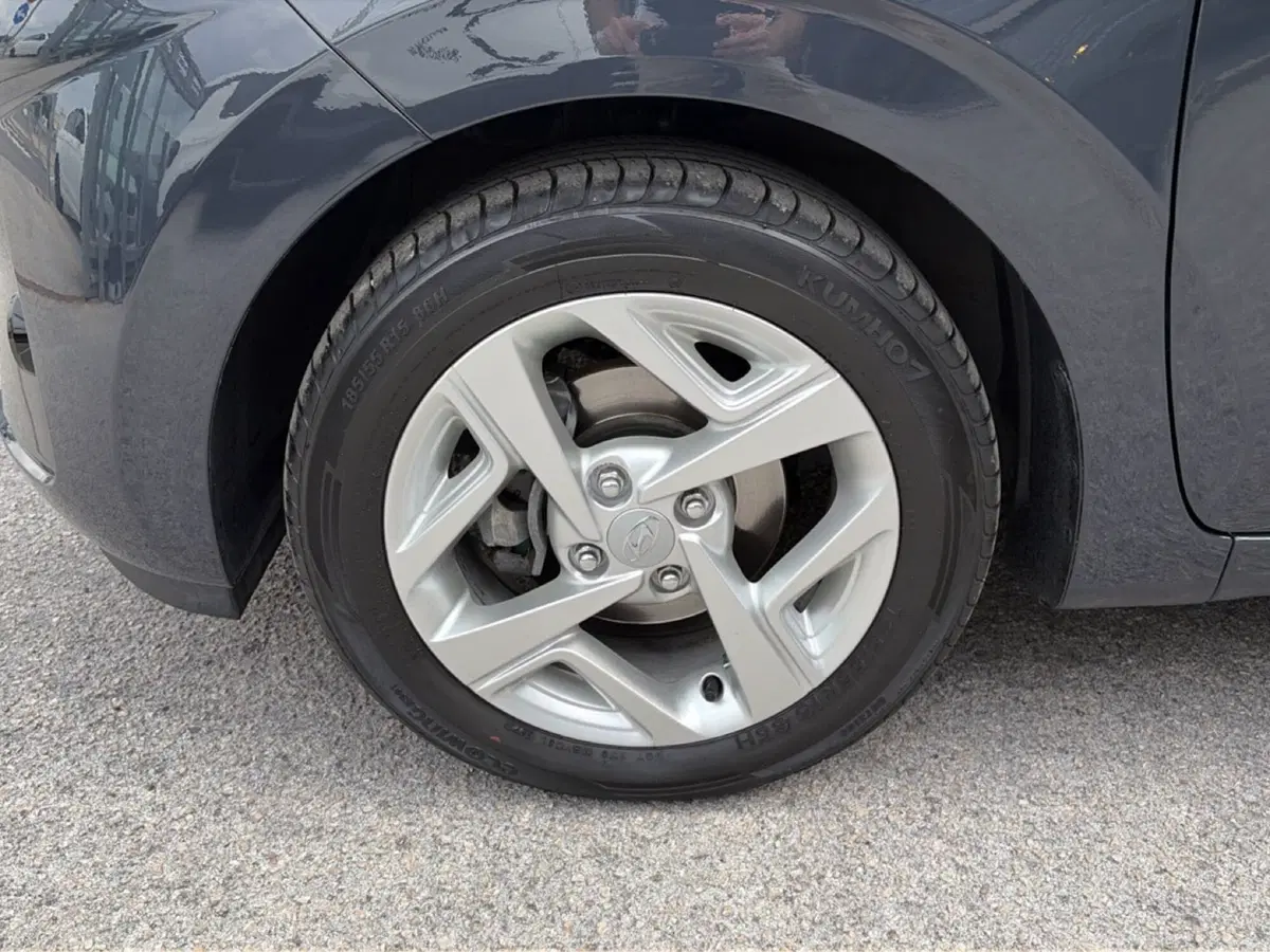 Hyundai i10 usata a Campobasso (15)