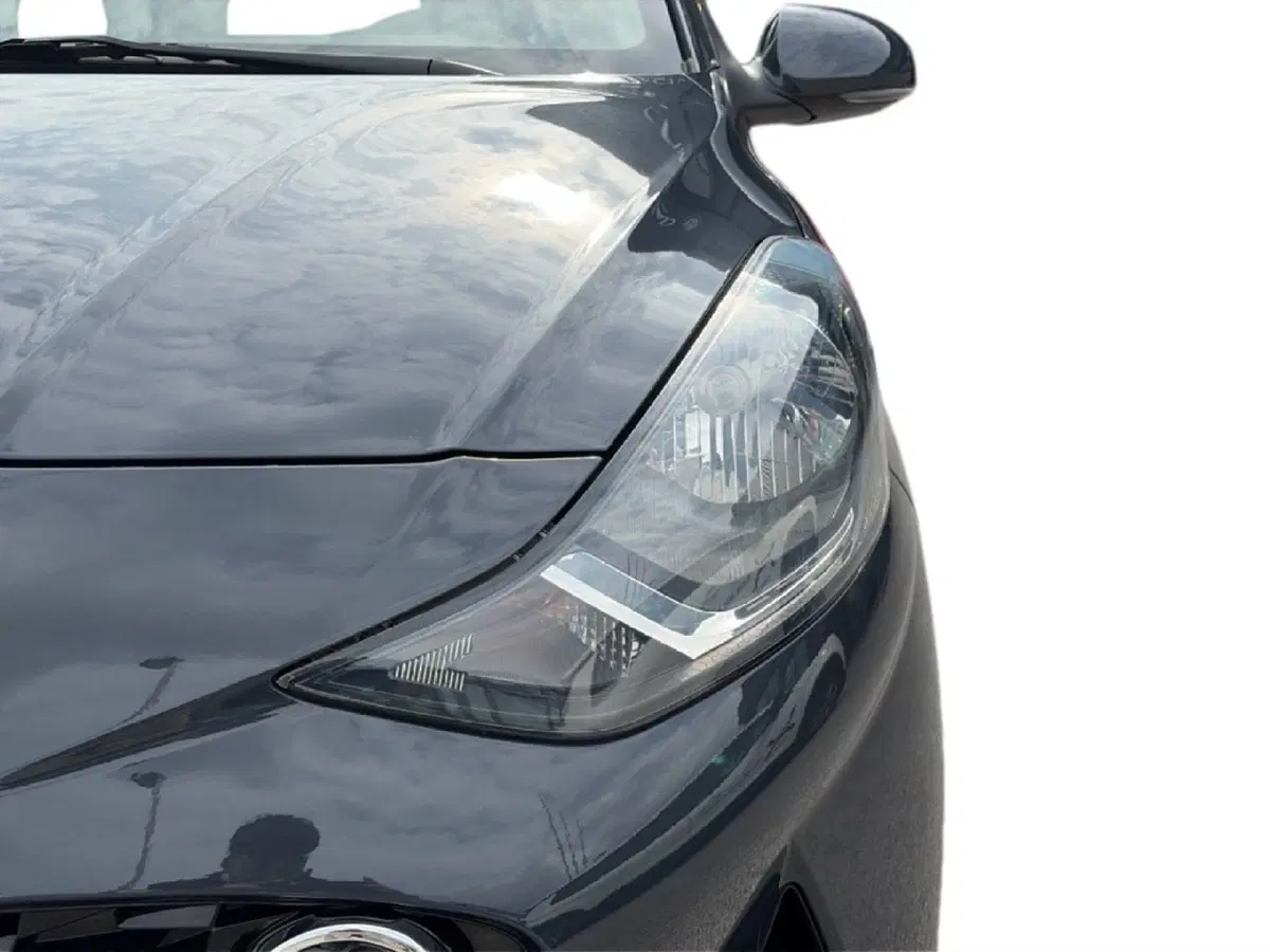 Hyundai i10 usata a Campobasso (9)
