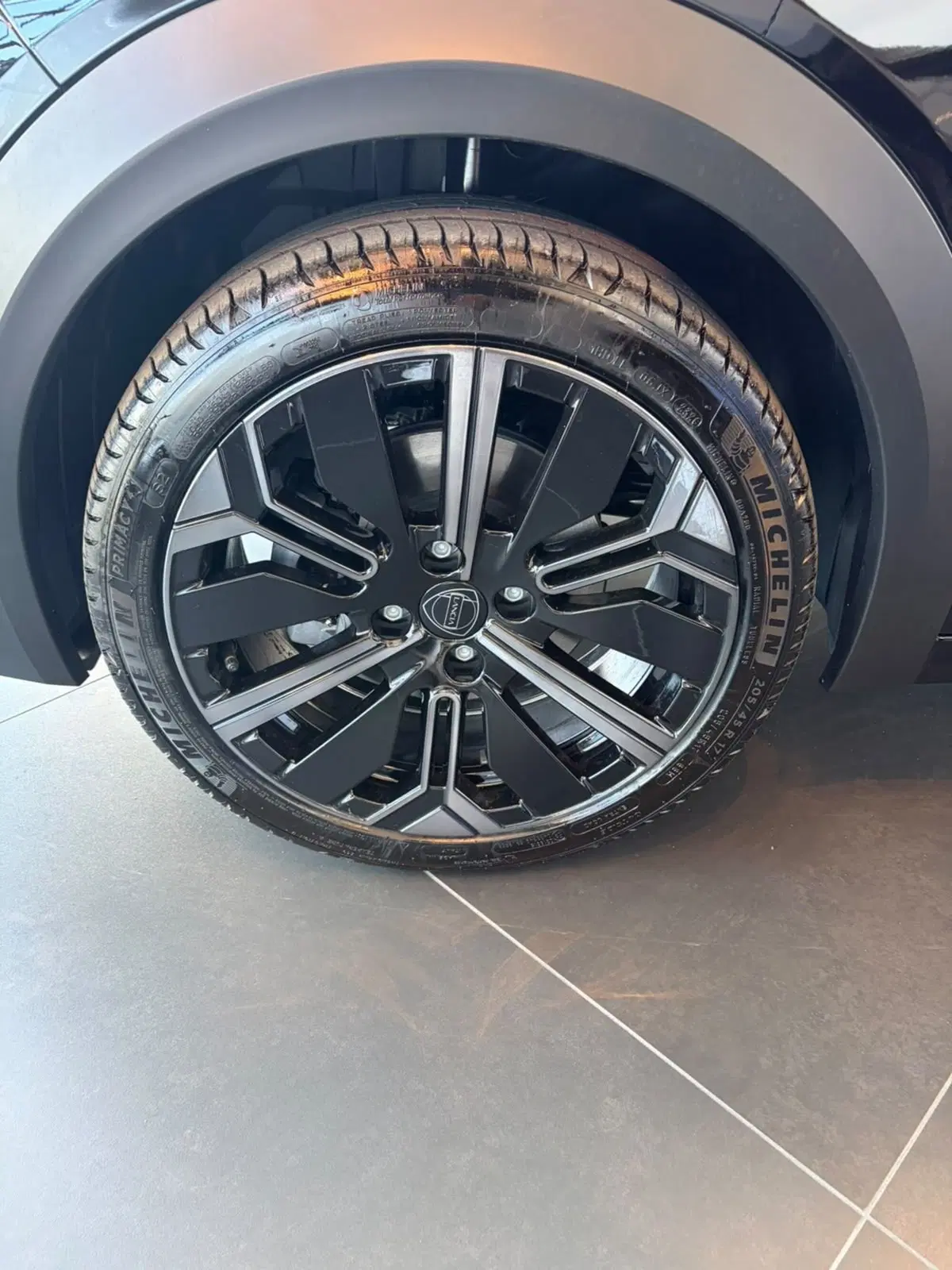Lancia Ypsilon nuova a Campobasso (6)