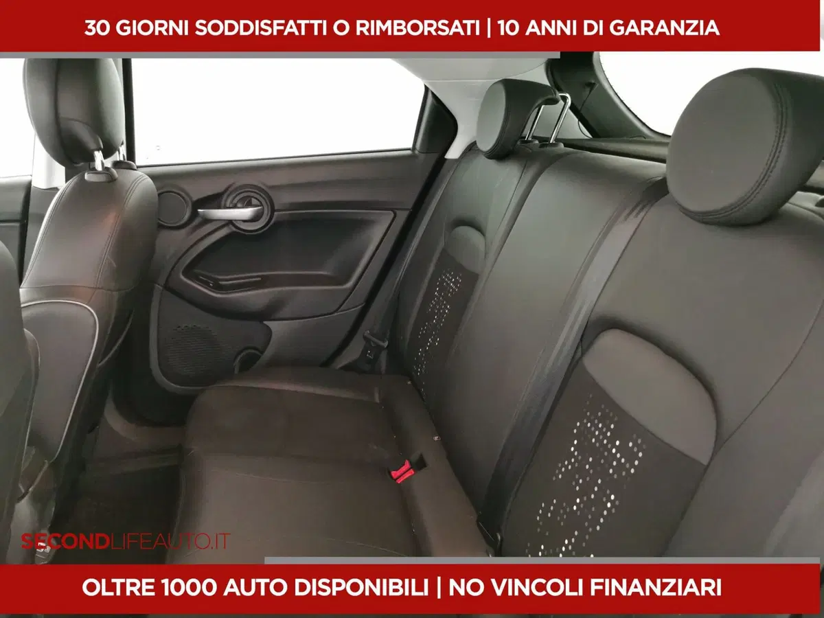 Fiat 500X usata a Chieti (10)