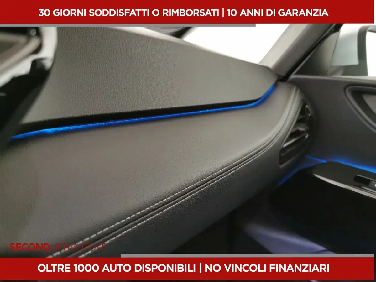 Volkswagen ID.3 usata a Chieti (13)