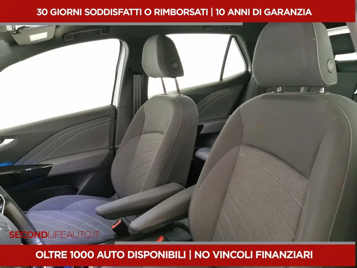 Volkswagen ID.3 usata a Chieti (9)