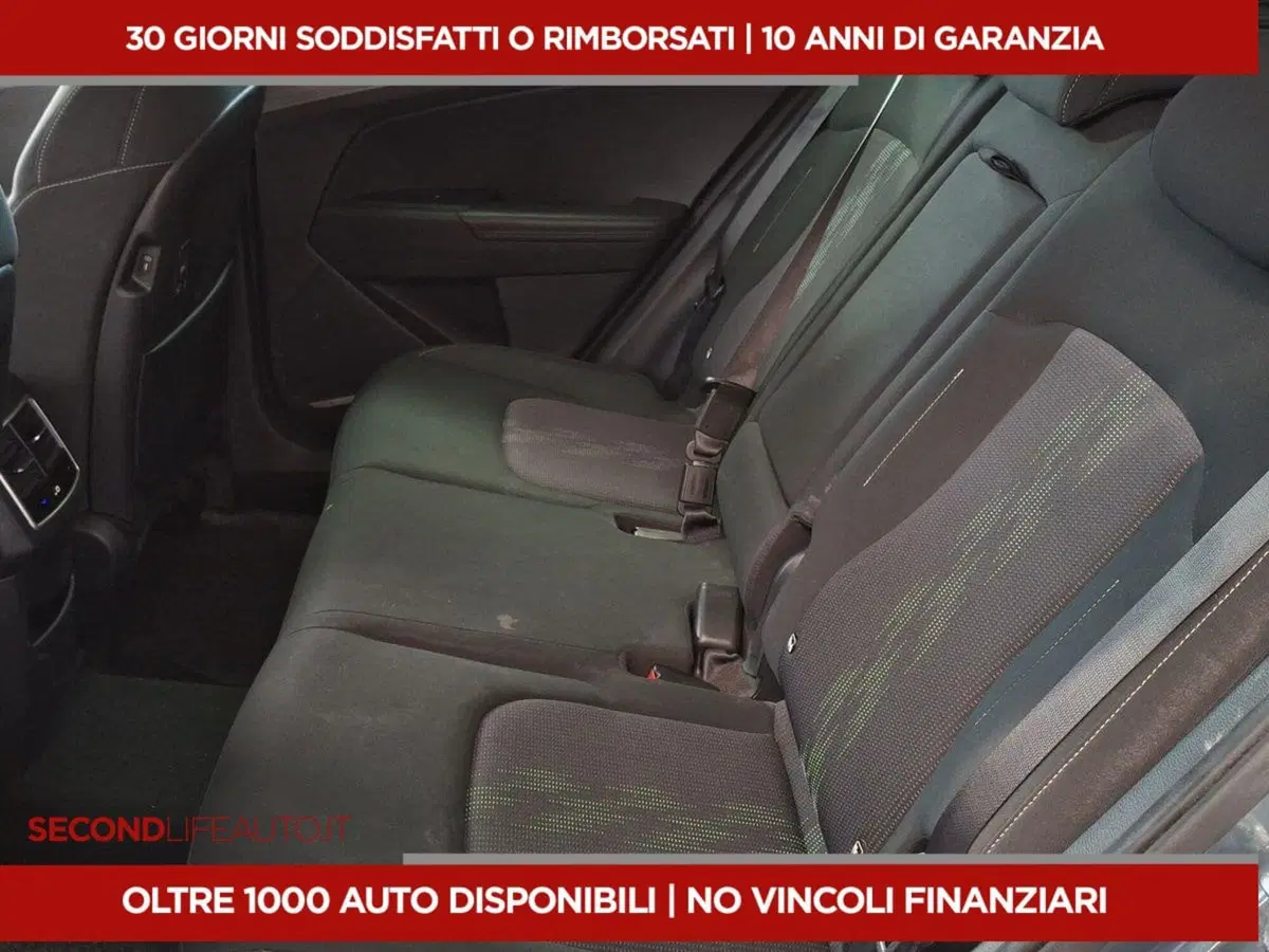 Kia Sportage usata a Chieti (14)