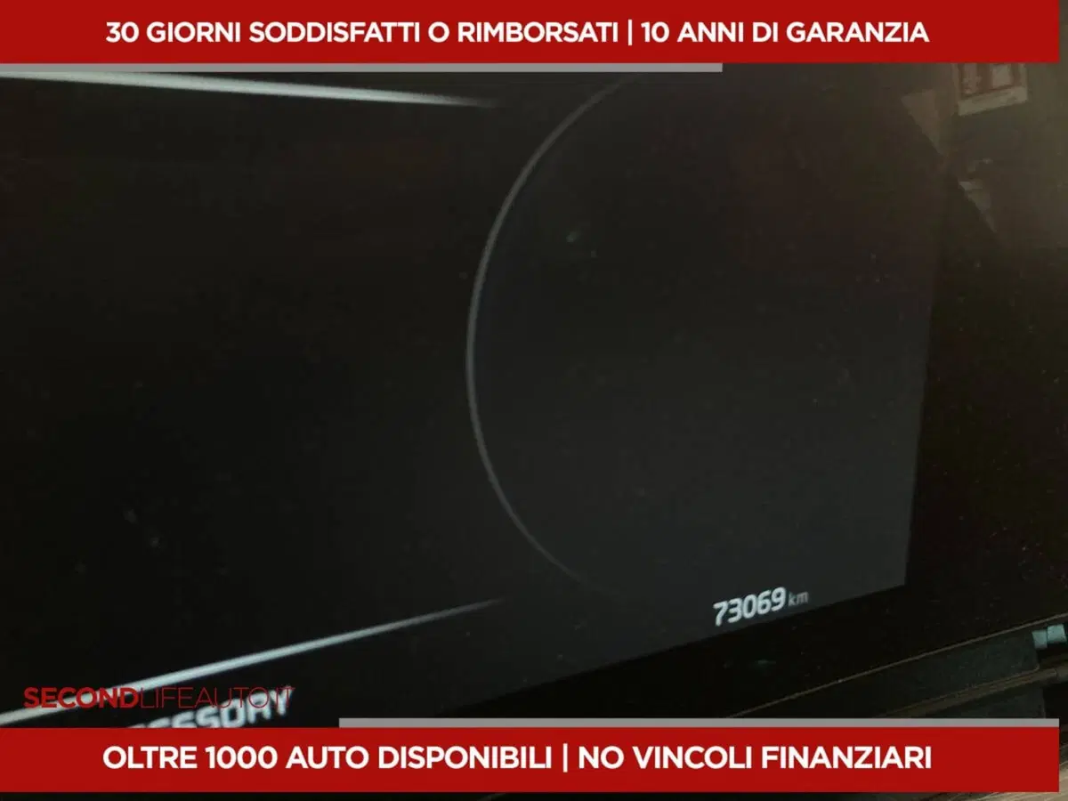 Kia Sportage usata a Chieti (16)