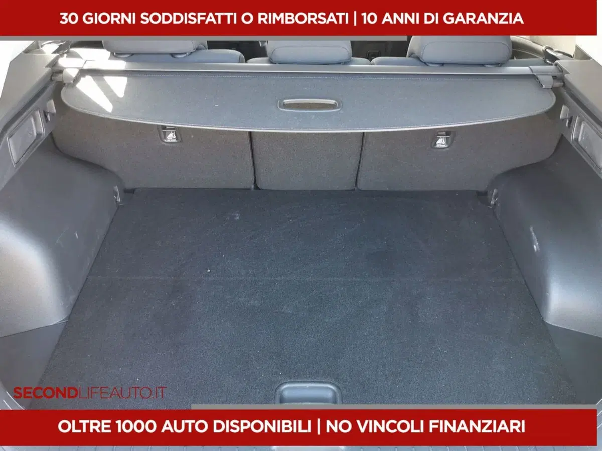 Kia Sportage usata a Chieti (17)