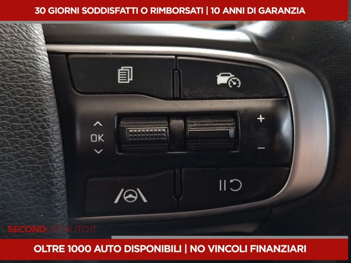 Kia Sportage usata a Chieti (9)