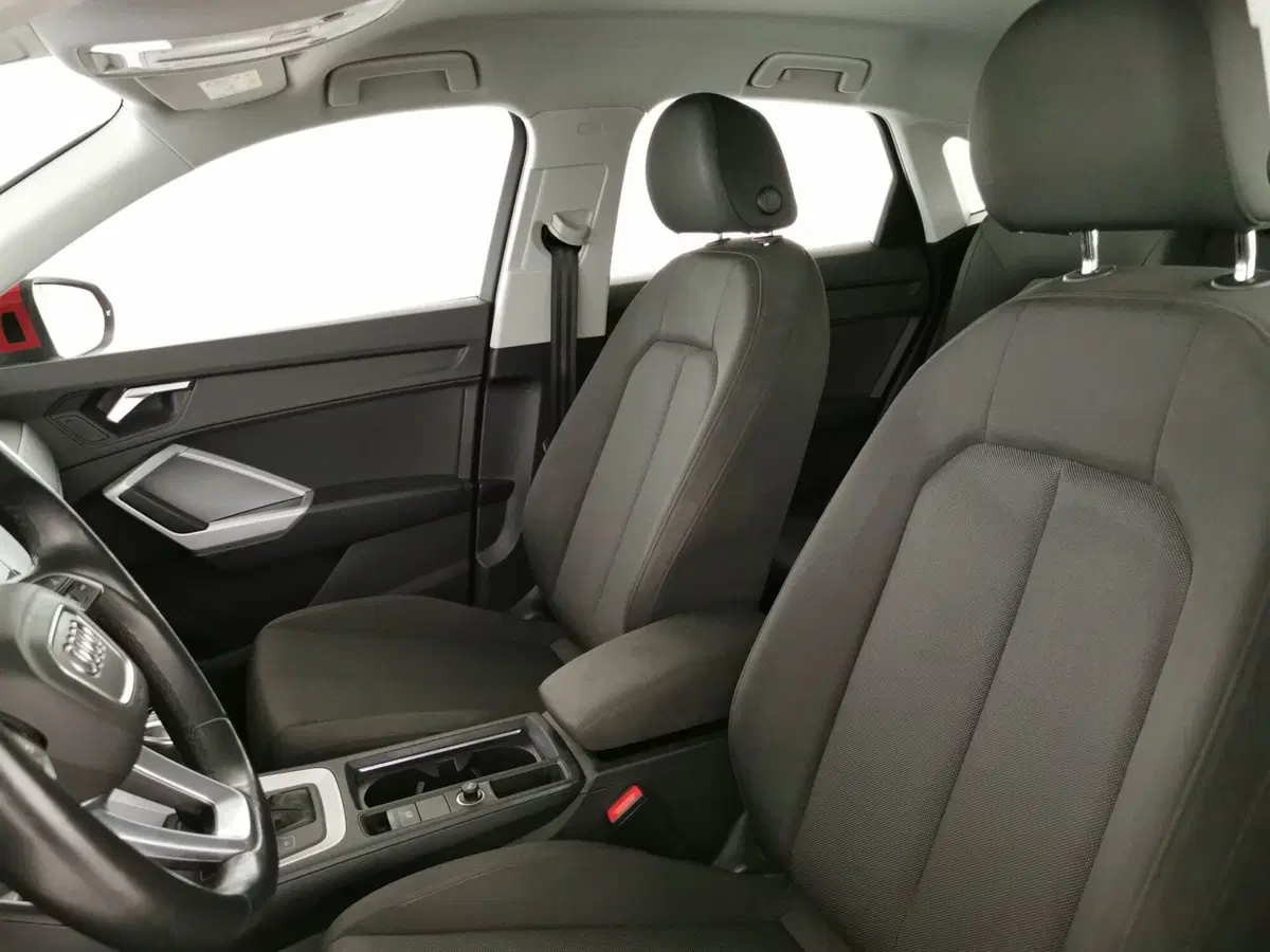 Audi Q3 Sportback usata a Chieti (10)