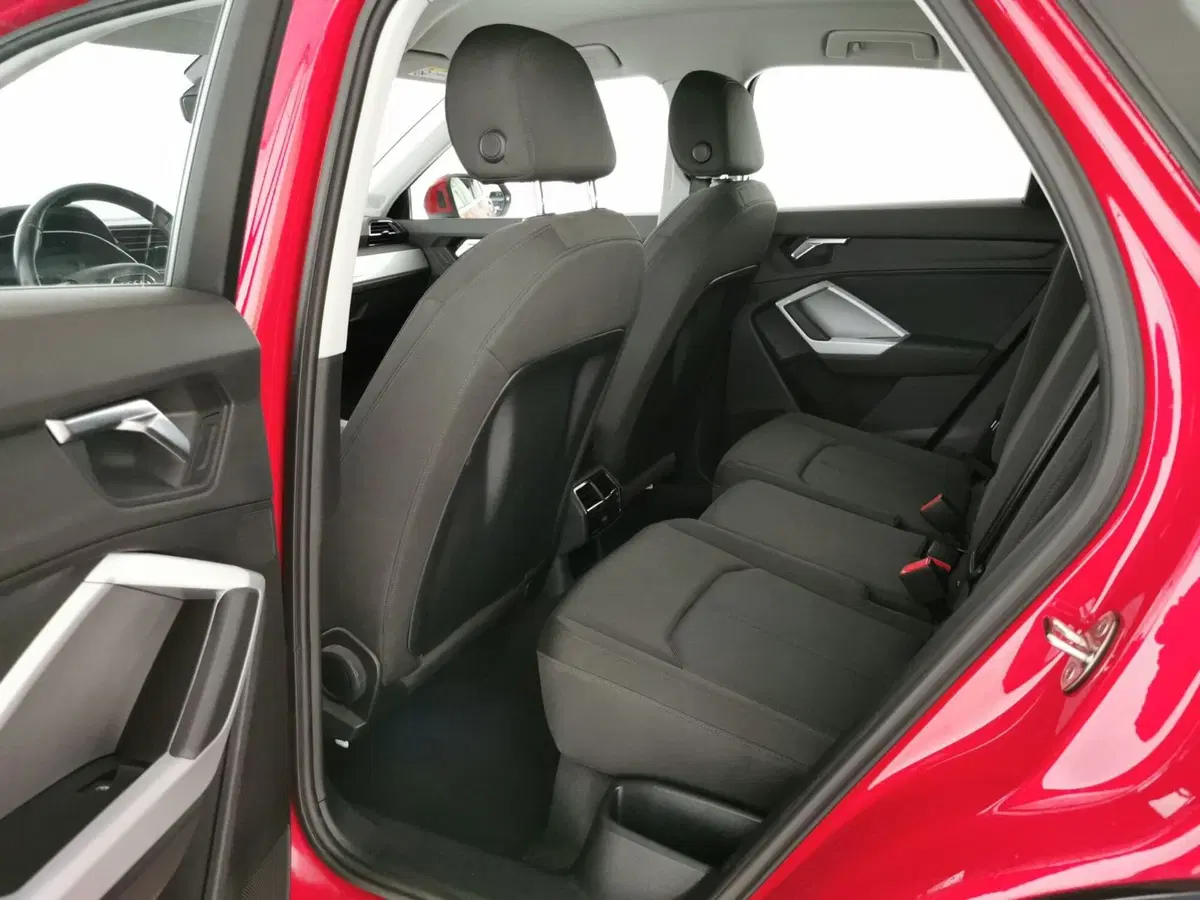 Audi Q3 Sportback usata a Chieti (11)