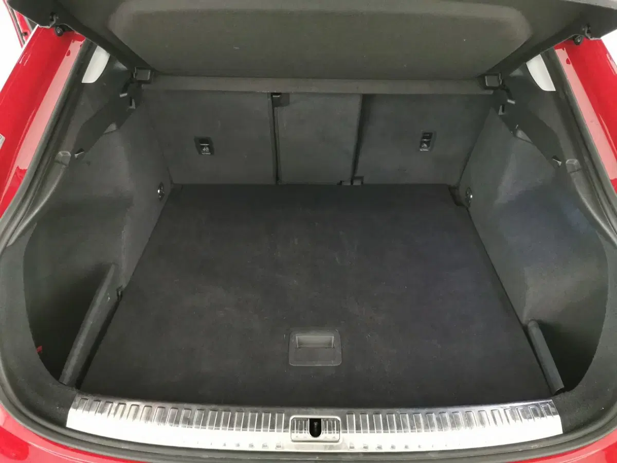 Audi Q3 Sportback usata a Chieti (12)