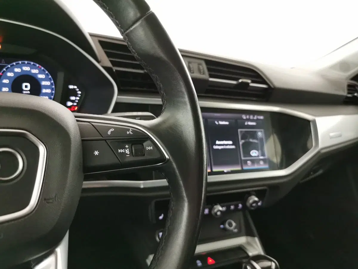 Audi Q3 Sportback usata a Chieti (14)